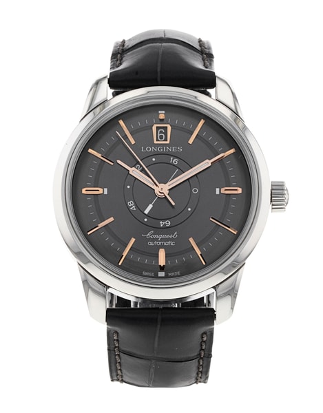 Longines Conquest L1.648.4.62.2